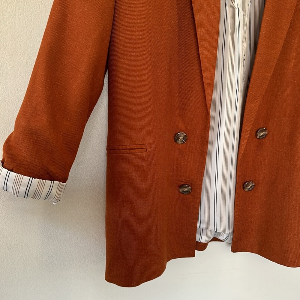 One by Chapter One Blazer - Picture 4 of 5